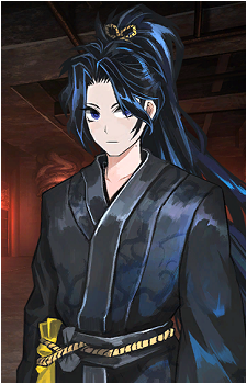 Lin Daiyu's image