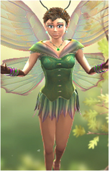 Serena {MQ}'s image