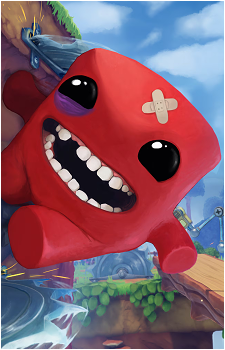 Meat Boy