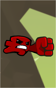 Meat Boy