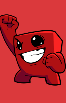 Meat Boy