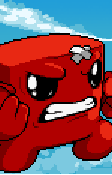 Meat Boy