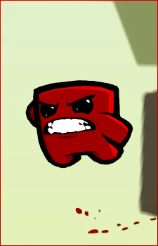 Meat Boy