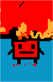 Meat Boy