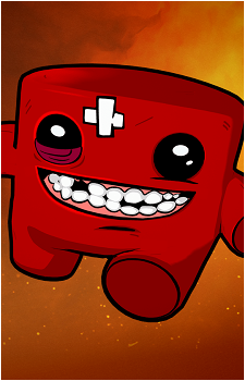 Meat Boy