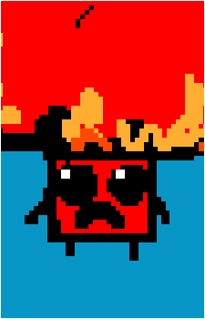 Meat Boy