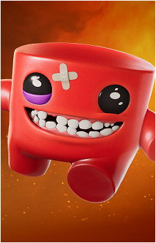 Meat Boy