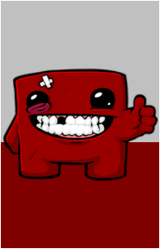 Meat Boy