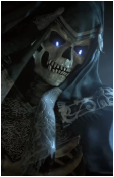 Image 3 of Death