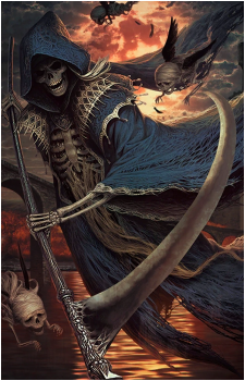 Image 4 of Death