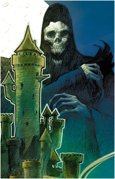 Image 5 of Death