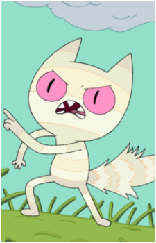 Me-Mow's image