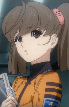 Yuria Misaki's image