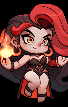Pyromancer {TH}'s image