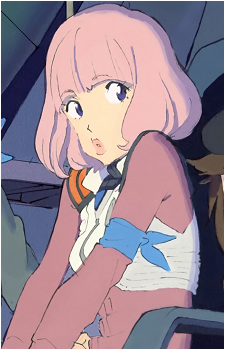 Midori Kitakami