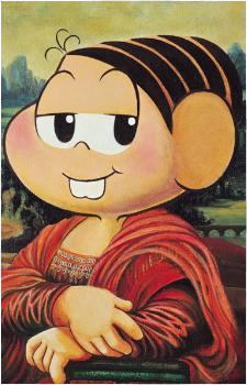 Mônica