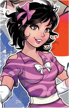 Mônica