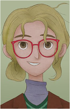 Evelyn {OF}'s image