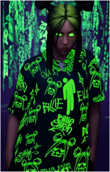 Billie Eilish