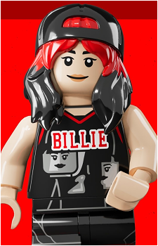 Billie Eilish