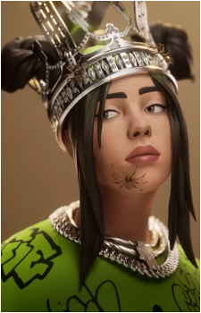 Billie Eilish