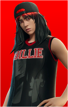 Billie Eilish