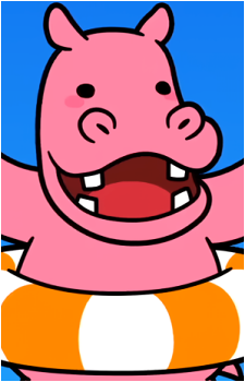 High-Octane Hippo's image