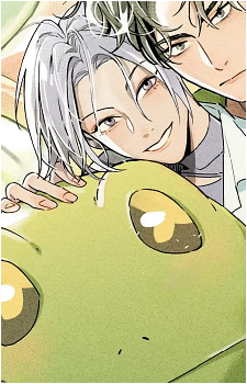 Takanashi's image