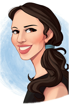 Laura Bailey's image