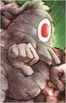 Duskull Image