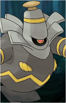 Duskull