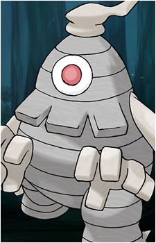 Duskull