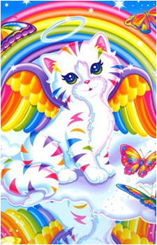 Angel Kitty {LF}