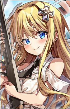 Alice Kisaragi