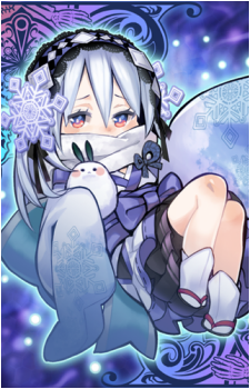 Ghostrick Yuki-onna's image