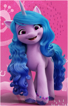 Izzy Moonbow's image