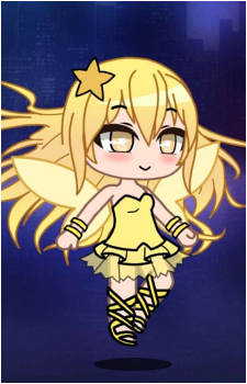 Light Fairy's image
