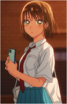 Chinatsu Kano