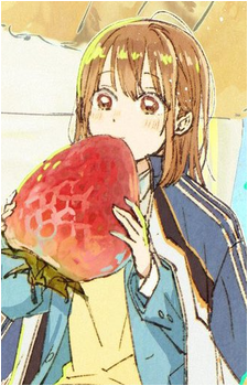 Chinatsu Kano