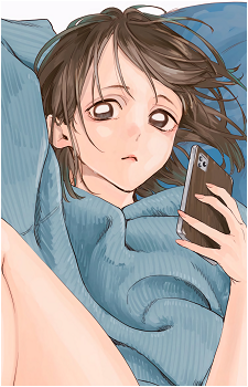 Chinatsu Kano