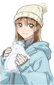 Chinatsu Kano