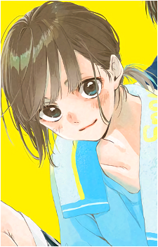 Chinatsu Kano