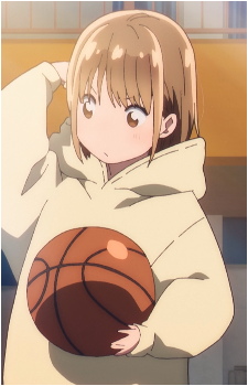 Chinatsu Kano