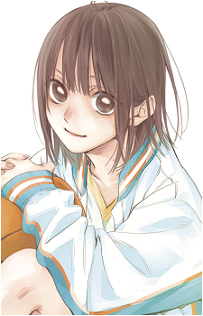 Chinatsu Kano's image