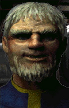 Overseer Jacoren's image