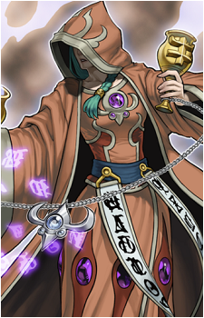 Temperance of Prophecy's image
