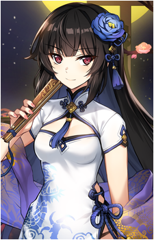 Xiao Lin