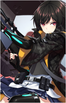 Xiao Lin
