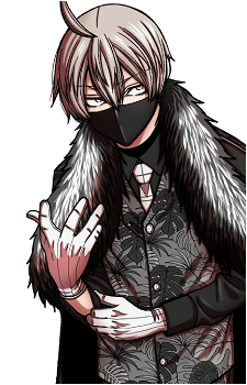 Jin Kougasaki
