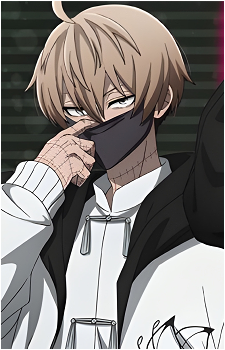 Jin Kougasaki